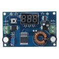 thumbnail image 1 of Garosa Boost Converter,DC To DC Digital Boost Board High Power Step Up Converter Module 4‑35V To 5‑45V 5A XH‑M41,4-35V To 5-45V Boost Module, 1 of 8