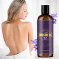 thumbnail image 1 of BKER Firming Body Massage Oil Moisturizing 200ml Brown Bottle, 1 of 7