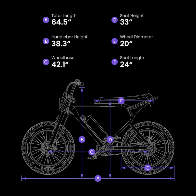 MACFOX X1S 2025 Ebikes for Adults, 750W City Ebike Wheelie