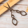thumbnail image 4 of Dioche Sewing Scissors, Small Sewing Scissors Scissors, For Embroidery Needlework Cross-Stitch Sewing, 4 of 8