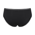 thumbnail image 2 of Sloggi Slip hipster para mujer, paquete de 6 - GO Crush Hipster C6P, pantalón, algodón elástico Negro S (Small), 2 of 3