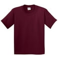 thumbnail image 1 of Gildan T-Shirt en Coton Épais pour Jeunes, 1 of 4