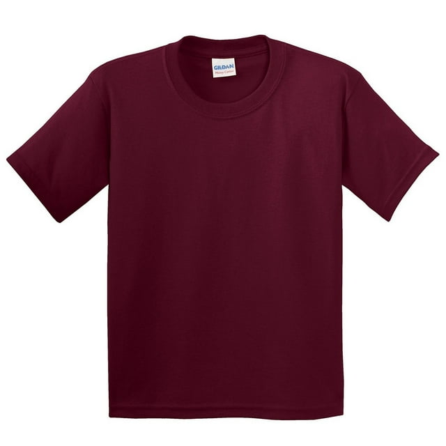 Gildan Youth Heavy Cotton T-Shirt
