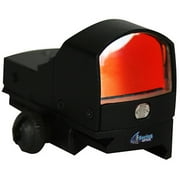 Bering Optics OP-LA Reflex Red Dot Sight w/RBC