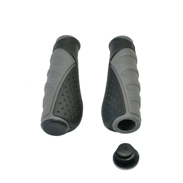 UPANBIKE Bike Handlebar Grips Rubber Ergonomic AntiSlip Bicycle Grips
