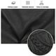 thumbnail image 5 of Bolso de hombro multibolsillos para mujer ZJT250118071 | Piel sintética suave y texturizada de gran capacidad | Bolso tote vintage con estilo para el trabajo, viajes, compras, citas y fiestas, 5 of 5