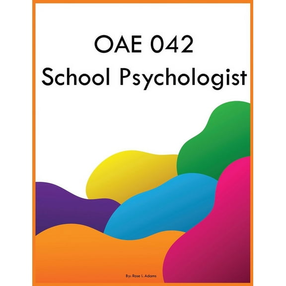 OAE 042 School Psychologist, (Paperback)