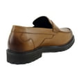thumbnail image 5 of Rockport Maverick Penny Men's Oxfords Medium Natural Size 10 M, 5 of 8