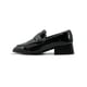 thumbnail image 5 of Mocasín Casual Salamandra para Dama Charol Negro 26, 5 of 6