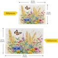 thumbnail image 5 of Wildflowers Jigsaw Puzzles 500 PiecesPuzzles for Adults Family Game Intellective Toys Wall Art Work for Educational Gift Home Decor, 5 of 7