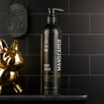 thumbnail image 4 of MANSCAPED® Men’s Refined® Body Wash, Infused with Aloe Vera and Sea Salt, Nourishing Daily Shower Gel, 16 oz, 4 of 6