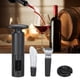 thumbnail image 4 of Juego de abridor de vino abridores de corchos portátiles de velocidad de apertura rápida para botella para fiesta en casa para mujeres para cocina ANGGREK Otros, 4 of 8