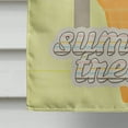 thumbnail image 4 of Carolines Treasures SB3111CHF Summer Treats Flag Canvas House Size  Large multicolor, 4 of 4