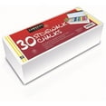 thumbnail image 1 of 30Ct Sidewalk Chalk Best Buy Assortment, 1 of 3