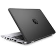thumbnail image 2 of Restored HP EliteBook 820 G2 Laptop Computer | 12.5" Laptop | Intel Core i5-5200U (2.2 GHz) | 16GB RAM | 256GB SSD | Windows 10 Pro, 2 of 5