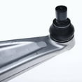 thumbnail image 6 of Control Arm with Bushing For Buick Chevrolet Front Left Driver Side Lower Fits select: 2013-2014 CHEVROLET CRUZE LS, 2011-2012 CHEVROLET CRUZE LT, 6 of 7