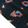 thumbnail image 6 of NIEWTR 2Pcs Toddler Baby Boy Girlss Outfit Short Sleeve T-shirt Elastic Shorts Set Cartoon Print 2PCS Set 3 6 12 18 Months 2T Clothes Summer Pjs kids,6-7 Years, 6 of 9