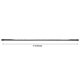 thumbnail image 2 of 12pcs 5 "125mm Pinned Scroll Swille Swades TPI 10/15/18/24 Accesorios de herramientas eléctricas for la carpintería, 2 of 5