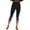 Pink, variant on JDEFEG Girls Yoga Pants with Pockets Women High Waist Sports Leggings Long Sports Print Trousers Tights Yoga Pants Training Trousers Slim Fit Yoga Pants For Women Polyester,Spandex Pink Xl