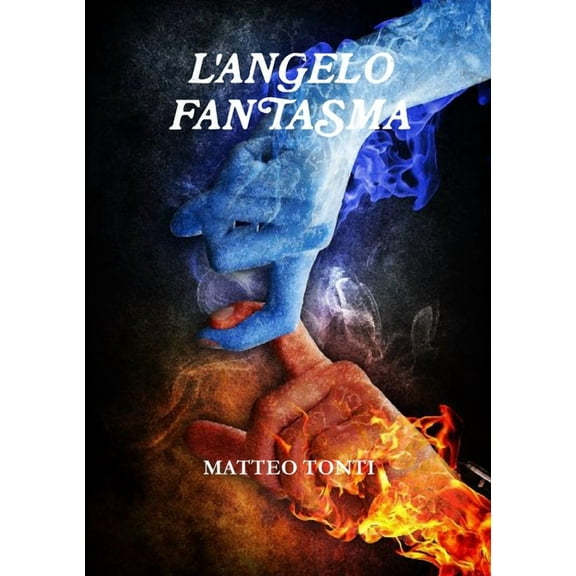 L'Angelo Fantasma, (Paperback)