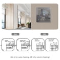 thumbnail image 3 of Thermostat,Button App Remote Display Button Equipment Lcd Display Temperature Lcd Display Water Equipment Lcd Office Wifi Floor Wifi Coil Wifi Wifi Room Wifi Water Floor Wifi Room, 3 of 7