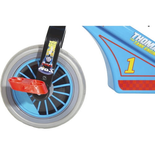 thomas and friends talking tricycle