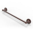 thumbnail image 2 of Shadwell Collection 30-in Towel Bar in Satin Nickel, 2 of 2