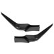 thumbnail image 1 of Kit divisor de parachoques delantero, 2 piezas Labio de parachoques delantero Labio de parachoques delantero Accesorios de decoración exterior del coche Grado profesional, 1 of 10