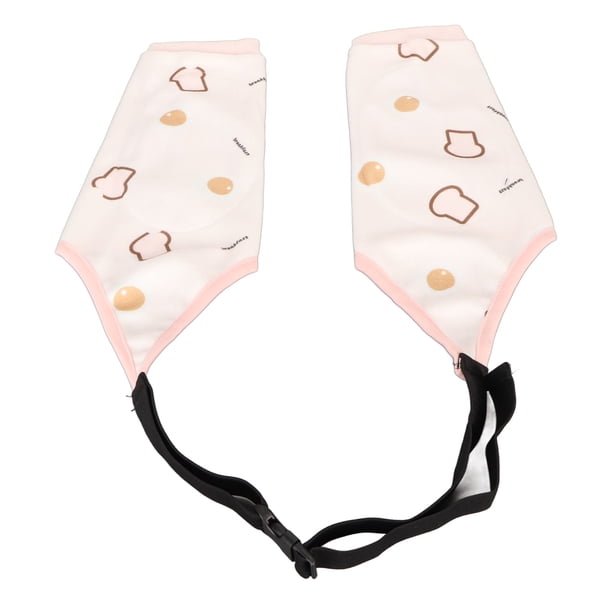Protector de Codo para Perros Premium 1 par de Codos para Perros Protector de Manga de Compresión para Codo de Perro Suave Acolchado Resistencia a la Abrasión Transpirable ANGGREK Otros
