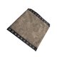 thumbnail image 1 of Bewildely Tela de repuesto para sillones reclinables, funda protectora transpirable, Protector de silla estable resistente al desgaste, pesca, Picnic, Juegos de muebles de jardín Marrón Bewildely HA065352-01, 1 of 6