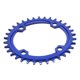 thumbnail image 1 of Bike Oval Narrow Wide Bicycle Chainwheel Chainring Circle Cycle Cranksets Plates, 1 of 5