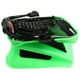 thumbnail image 3 of EeaseMX Cubo de pesca portátil, plegable, para acampar, 3 of 7