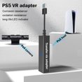 thumbnail image 3 of For PS VR to Cable For ps5 VR 4 VR Connector Mini P2P7 Adapte S1R8 J H1C6 J, 3 of 6