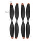thumbnail image 4 of ZTGD 1 juego 4726F hélices para dron, portátiles, silenciosas, compactas, de repuesto, accesorios para DJI Mavic Mini 2, 4 of 7