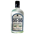 thumbnail image 1 of Pack de 4 Tequila 30-30 Blanco 700 ml, 1 of 3