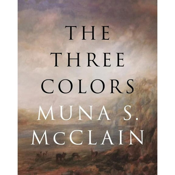 The Three Colors (Paperback)