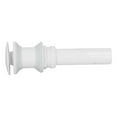 thumbnail image 4 of Bathroom Sink Drain Stopper, Fast Drainage Pop Up Drain Stopper Copper Material  For Hotel With Hole,Without Hole, 4 of 8