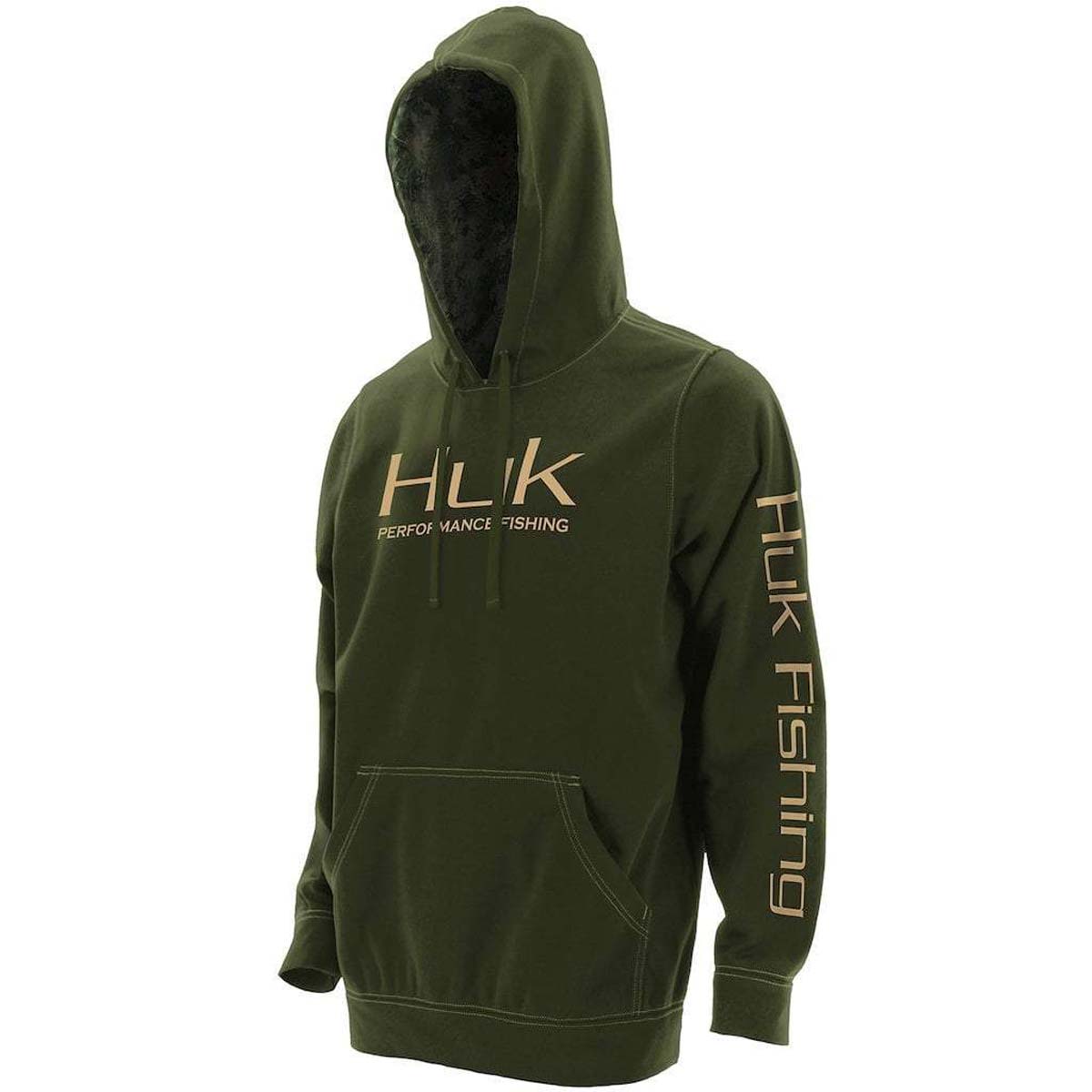 huk tidewater hoodie