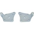 thumbnail image 3 of Universal Lower Leaf Spring Mount Plate, 3 of 6