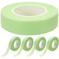 thumbnail image 1 of 5 Rouleaux de Ruban Adhésif pour Extensions de Cils 9 Mètres/rouleau, 1 of 6