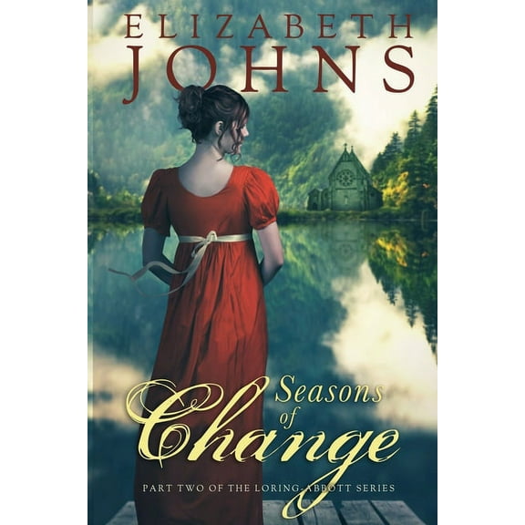 Seasons of Change, (Paperback)