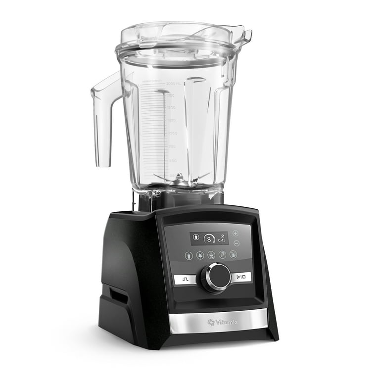 Vitamix - 最終値下げ　Vitamix Ascent A3500 [グラファイト] セット Ascent® Series A3500 Entertaining Bundle