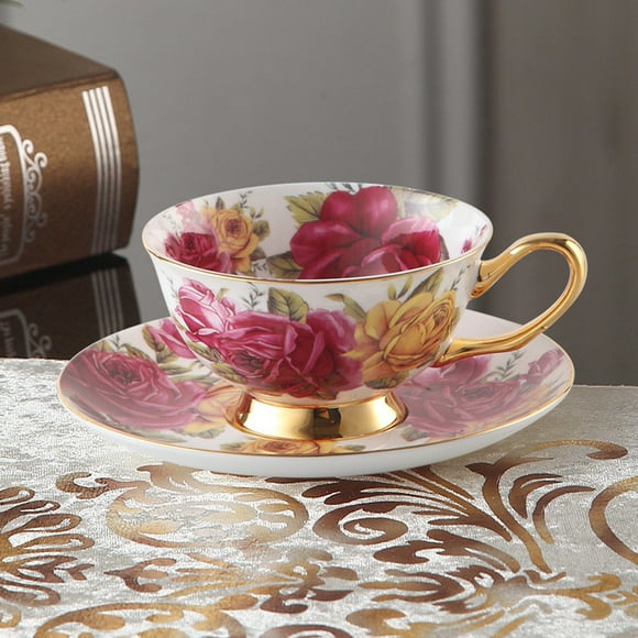 Tea Cup Sets