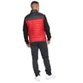 thumbnail image 2 of Crosshatch Gilet Col Montant pour Hommes Presnell, 2 of 5