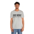 thumbnail image 4 of Unisex Jersey Short Sleeve Tee, 4 of 4