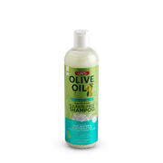 MoistureMax Sulfate Free Shampoo
