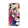 thumbnail image 1 of Y-108 Funda De Silicona Feroz De León Compatible Con Tecno Camon Premier 18T 17P 18 16 15 18I 18P 17 Pro Suave, 1 of 4