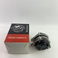 thumbnail image 5 of JUNHYIB Alternators,Alternator Compatible with Chrysler 200 2011-2014, Town & Country 2011-2016 & Dodge Avenger 11-14, Grand Caravan 11-20, Journey 11-19 & Ram C/V & Volkswagen Routan, V6 3.6L, 12V 1, 5 of 10