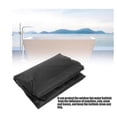 thumbnail image 2 of Housse de Spa Carrée en Polyester Imperméable pour Extérieur, 2 of 2