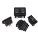 thumbnail image 1 of 1PC Universal Car Electric Power Window Switch Lifter Controller Control 5 Pins Regulator Accessories, 1 of 5